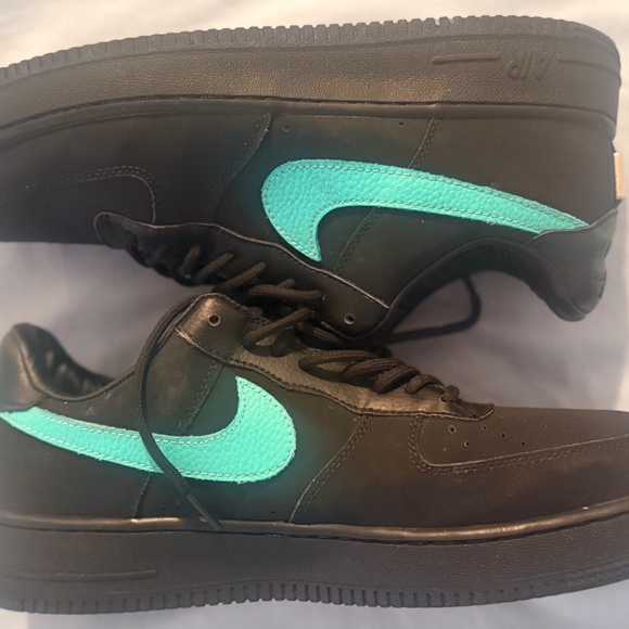 Nike Air Force 1 Low X Tiffany & Co 1887-Mens Shoe Size 11